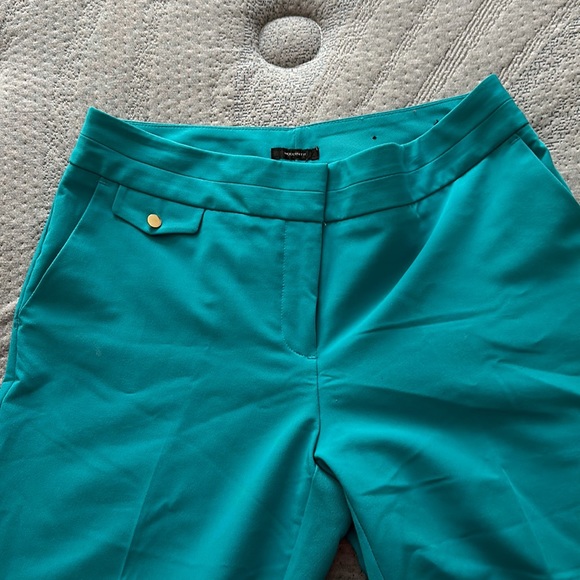 Work pants. - Picture 2 of 4